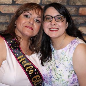 Meet your Posher, Kayla